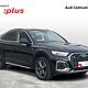 AUDI Q5-SPORTBACK 40 TDI MHEV Quattro S-Line S Tronic
