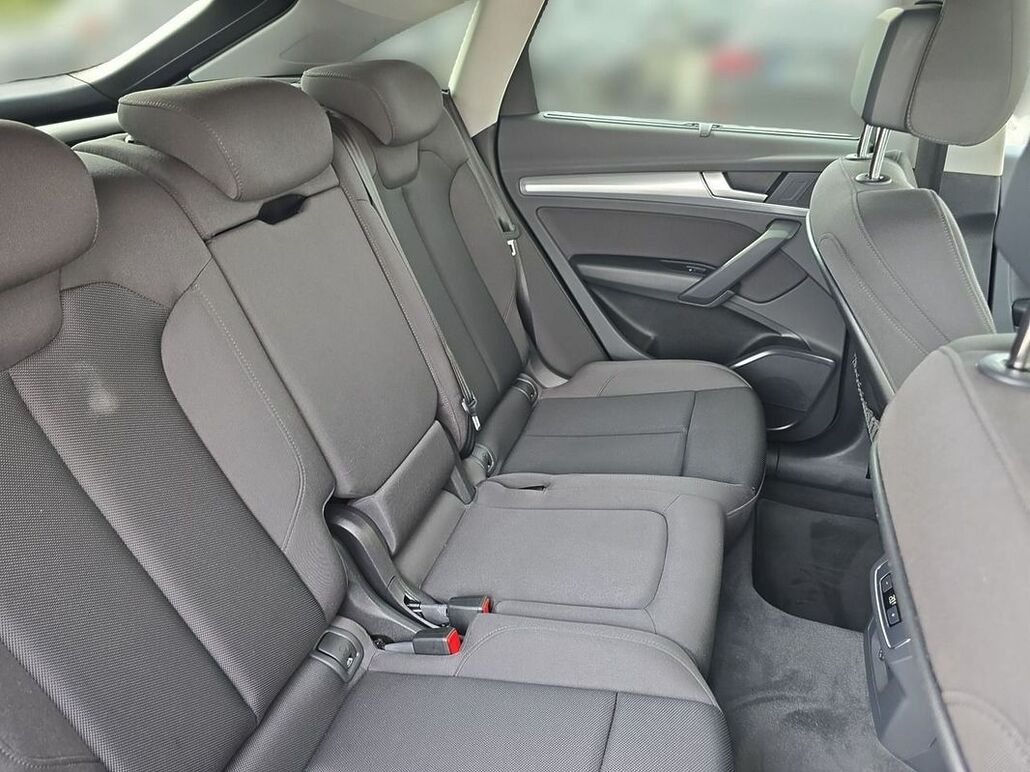 AUDI Q5-SPORTBACK 40 TDI MHEV Quattro S-Line S Tronic