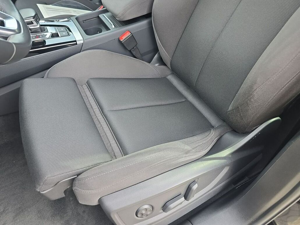 AUDI Q5-SPORTBACK 40 TDI MHEV Quattro S-Line S Tronic