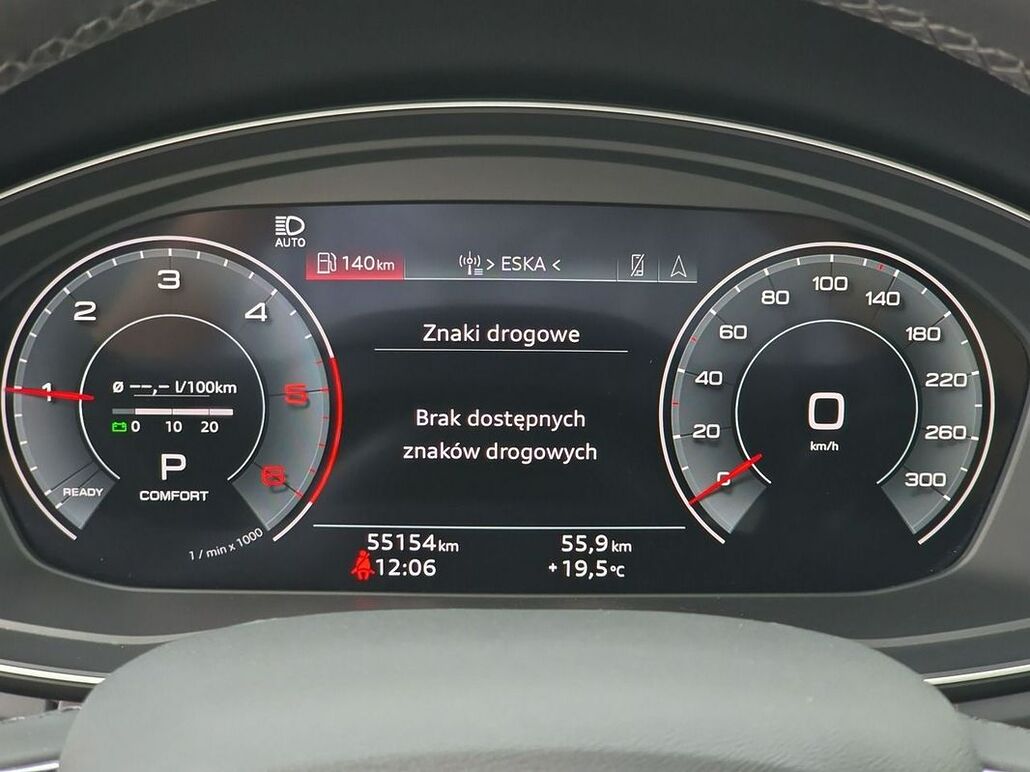 AUDI Q5-SPORTBACK 40 TDI MHEV Quattro S-Line S Tronic