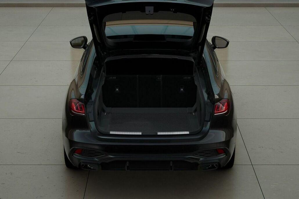 AUDI A5-LIMOUSINE TFSI 150 kW S Tronic