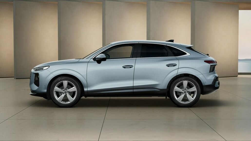 AUDI Q3-SPORTBACK TFSI MHEV 110 kW S Tronic