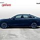 AUDI A6-LIMOUSINE