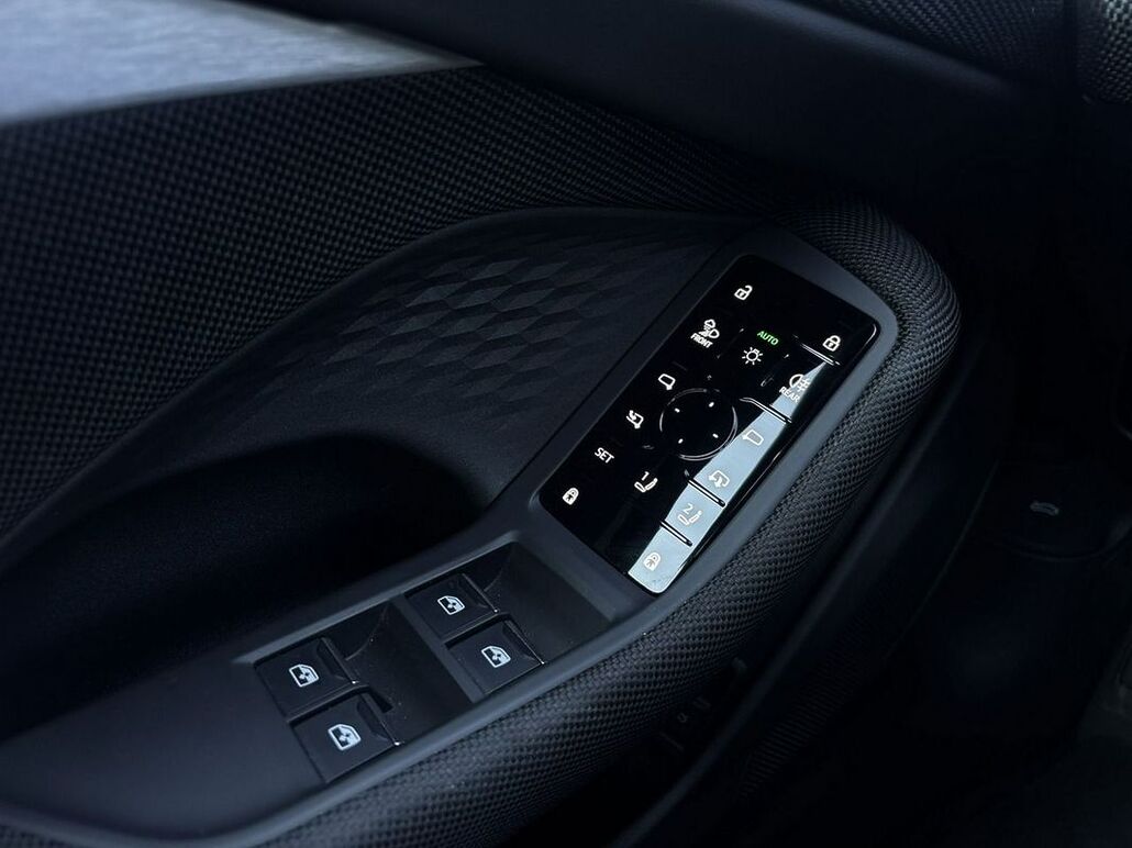AUDI A6-LIMOUSINE