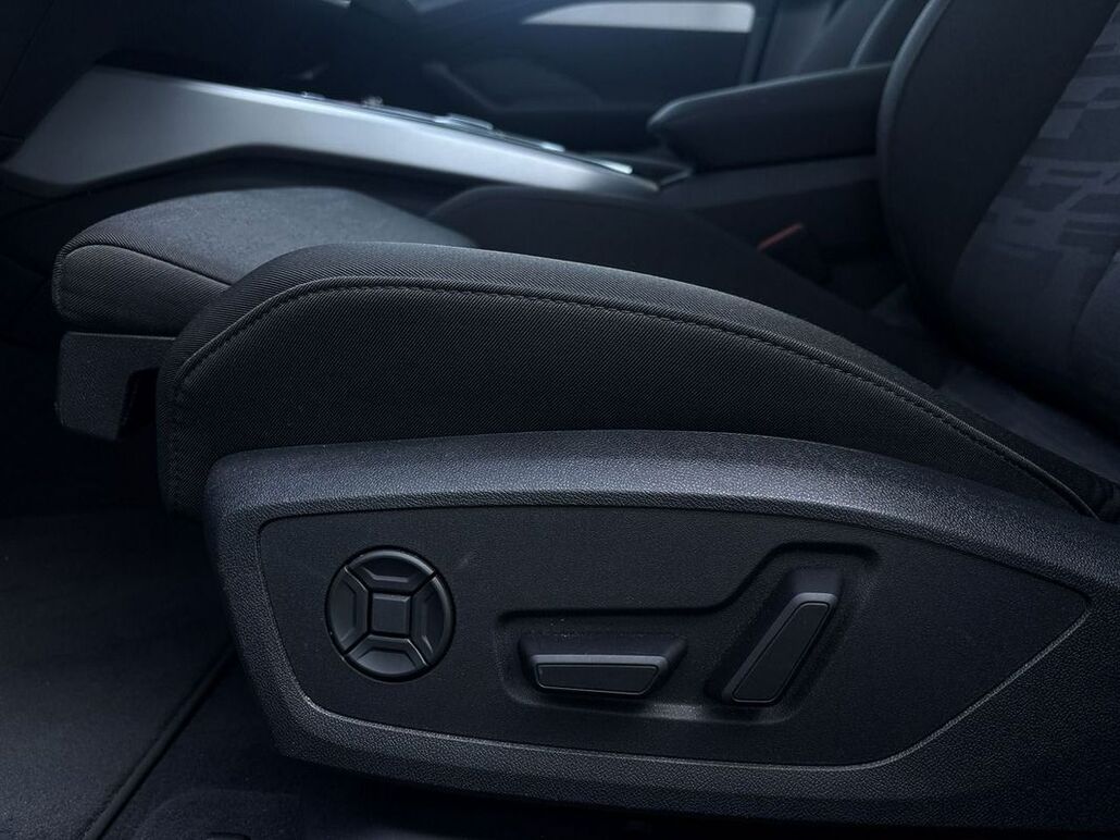 AUDI A6-LIMOUSINE
