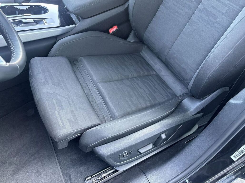 AUDI A6-LIMOUSINE