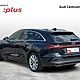 AUDI A5-AVANT Avant TFSI 110 kW S Tronic