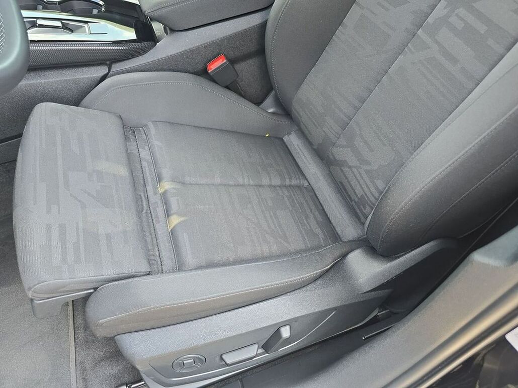 AUDI A5-AVANT Avant TFSI 110 kW S Tronic