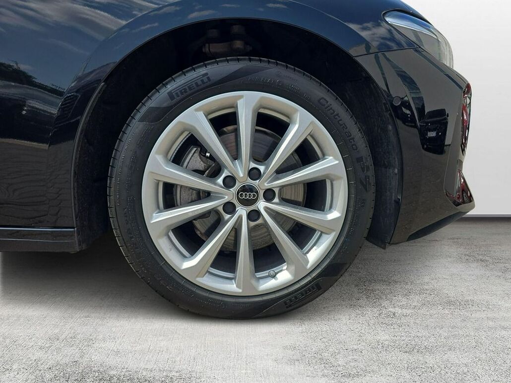 AUDI A5-AVANT Avant TFSI 110 kW S Tronic