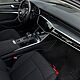 AUDI A6-LIMOUSINE