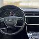 AUDI A6-LIMOUSINE
