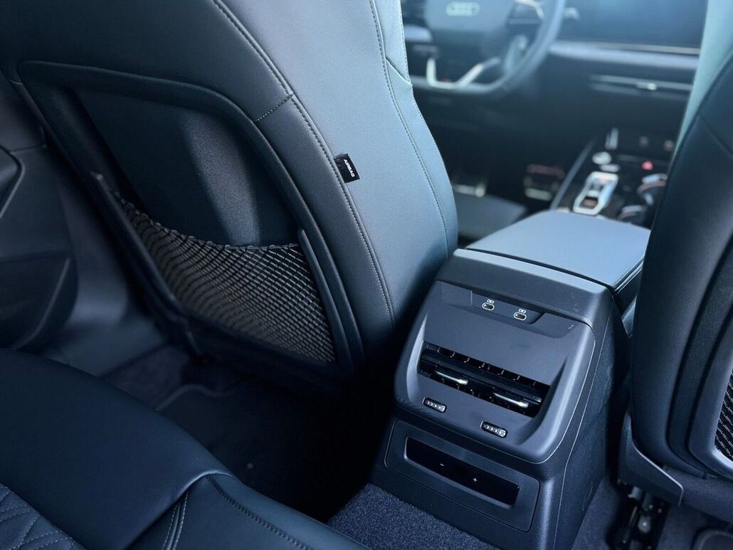 AUDI A5-AVANT Avant TFSI Quattro 150 kW S Tronic