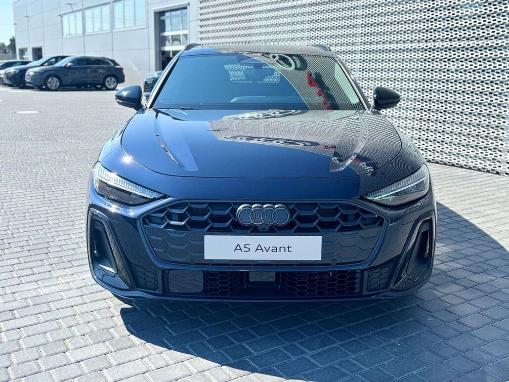 AUDI A5-AVANT Avant TFSI Quattro 150 kW S Tronic