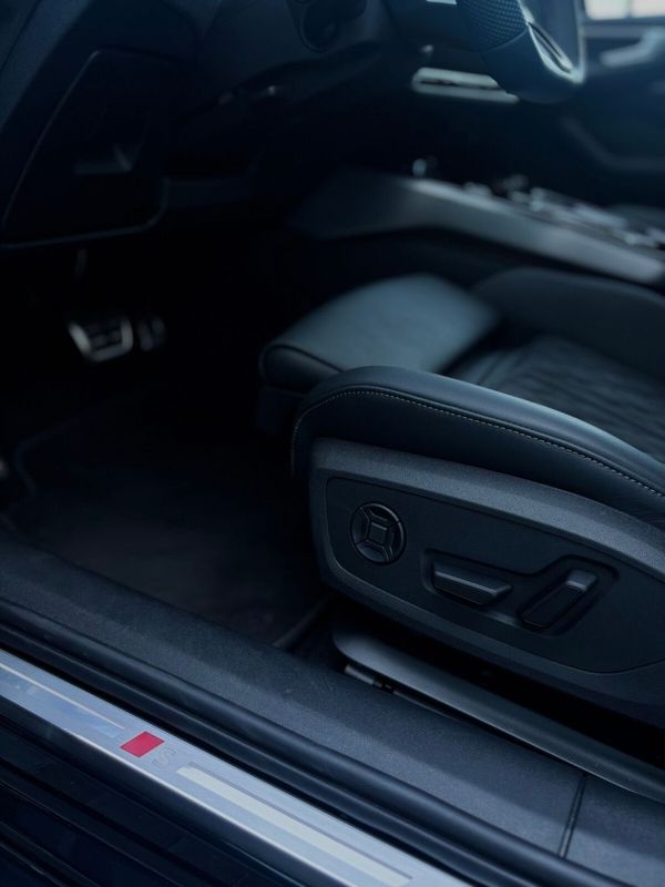 AUDI A5-AVANT Avant TFSI Quattro 150 kW S Tronic