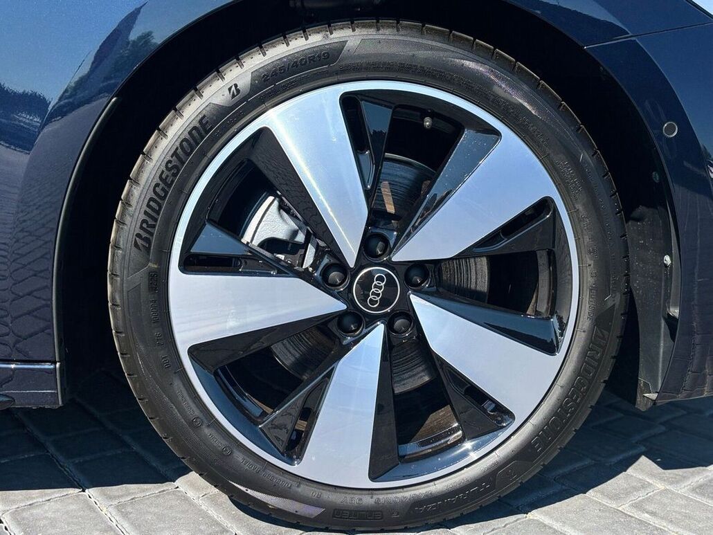 AUDI A5-AVANT Avant TFSI Quattro 150 kW S Tronic