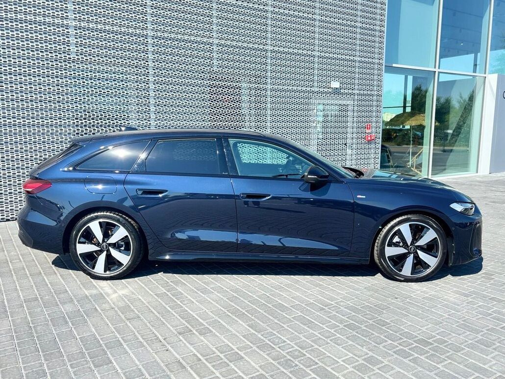 AUDI A5-AVANT Avant TFSI Quattro 150 kW S Tronic