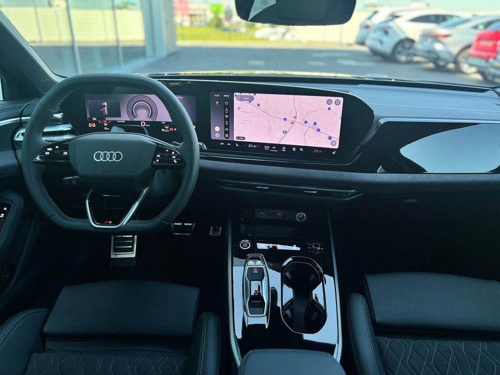 AUDI A5-AVANT Avant TFSI Quattro 150 kW S Tronic