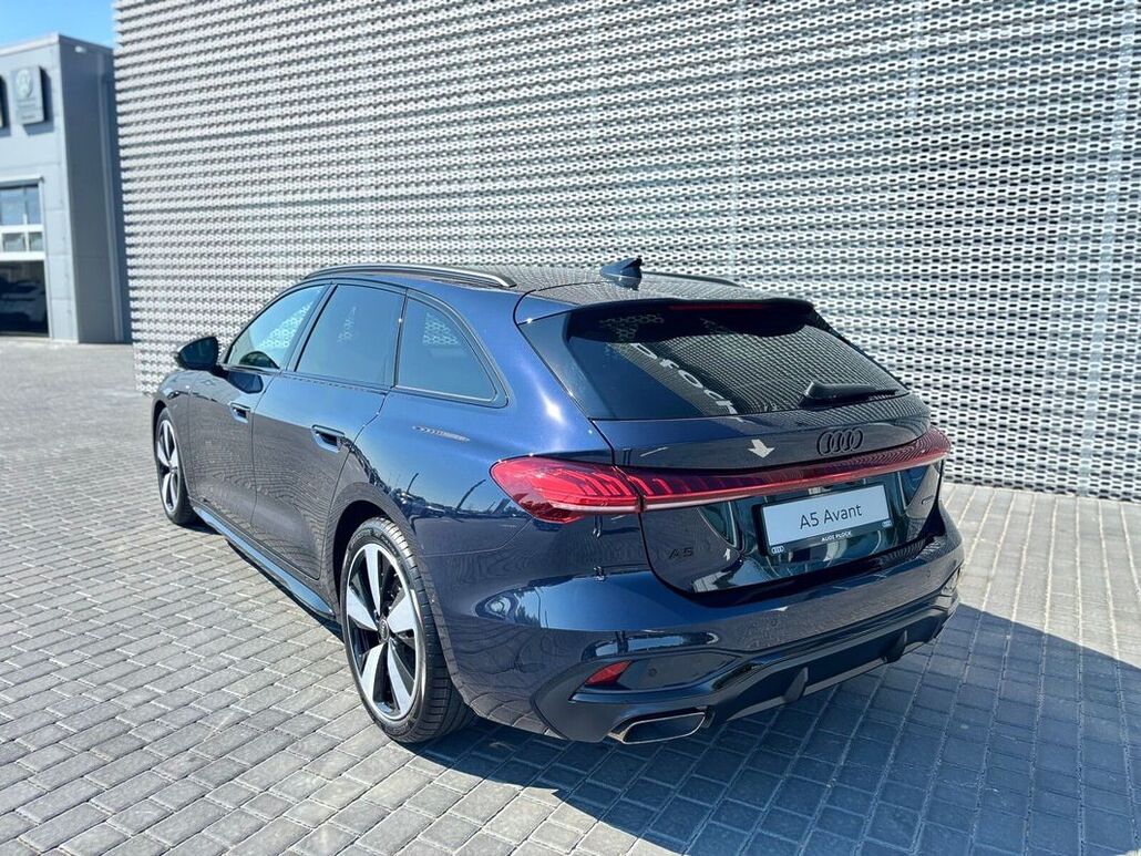 AUDI A5-AVANT Avant TFSI Quattro 150 kW S Tronic