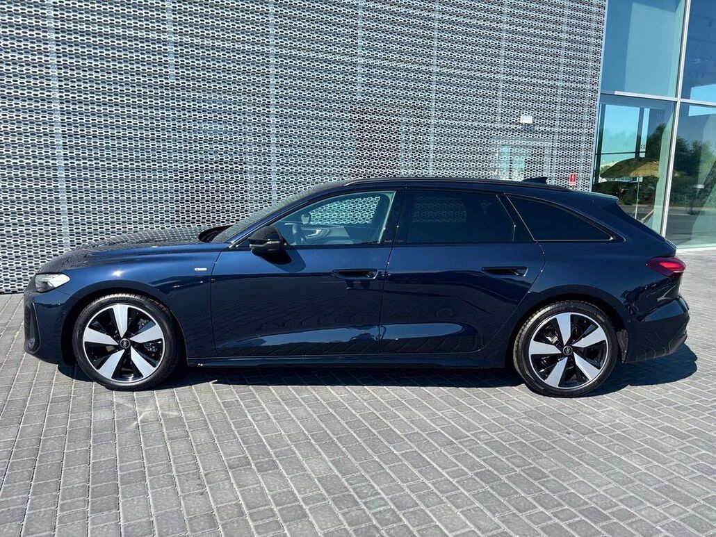 AUDI A5-AVANT Avant TFSI Quattro 150 kW S Tronic