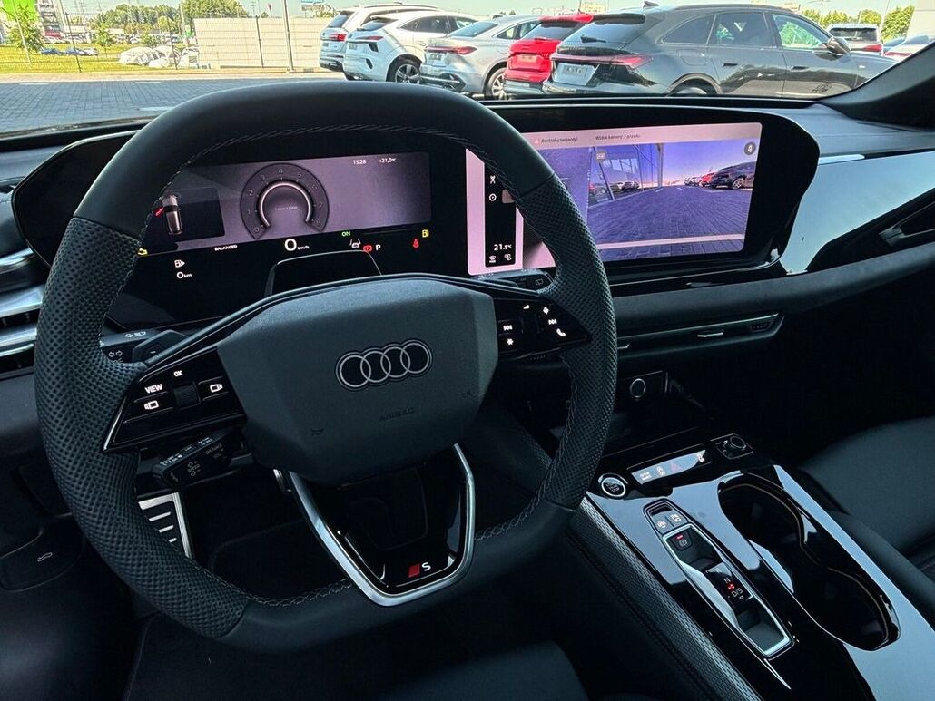 AUDI A5-AVANT Avant TFSI Quattro 150 kW S Tronic
