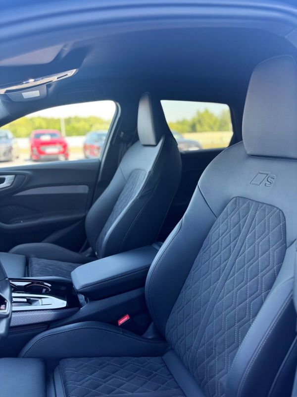 AUDI A5-AVANT Avant TFSI Quattro 150 kW S Tronic