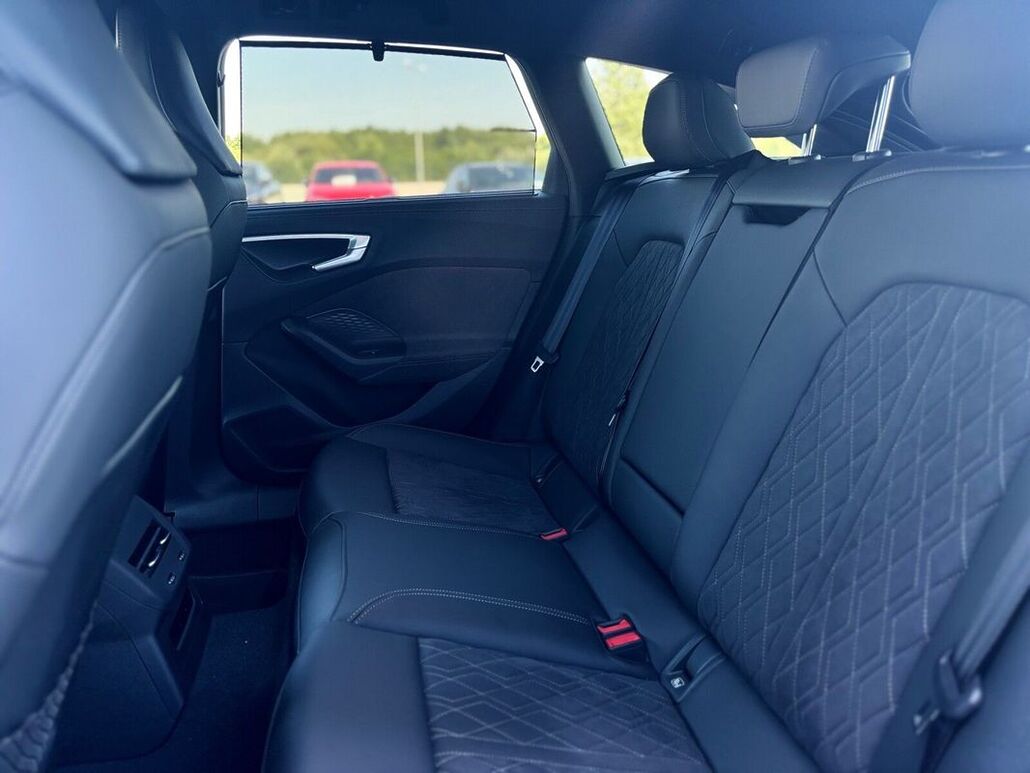 AUDI A5-AVANT Avant TFSI Quattro 150 kW S Tronic