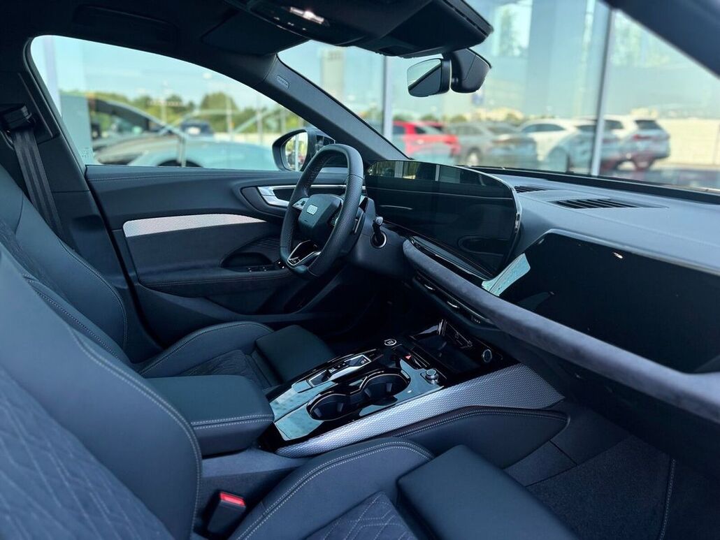 AUDI A5-AVANT Avant TFSI Quattro 150 kW S Tronic