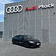 AUDI A6-LIMOUSINE