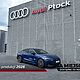 AUDI A5-LIMOUSINE