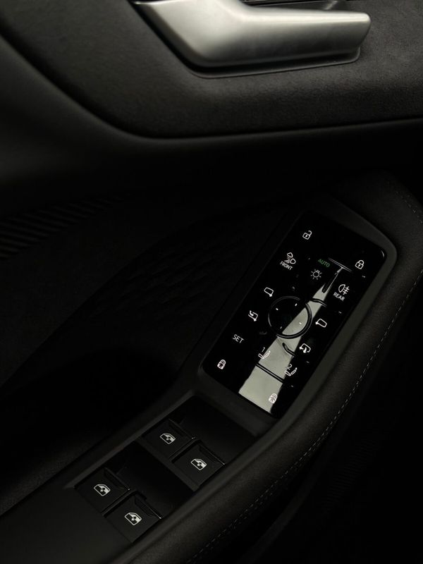 AUDI A5-LIMOUSINE