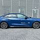 AUDI A5-LIMOUSINE