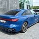 AUDI A5-LIMOUSINE