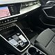 AUDI A3-LIMOUSINE