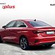 AUDI A3-LIMOUSINE