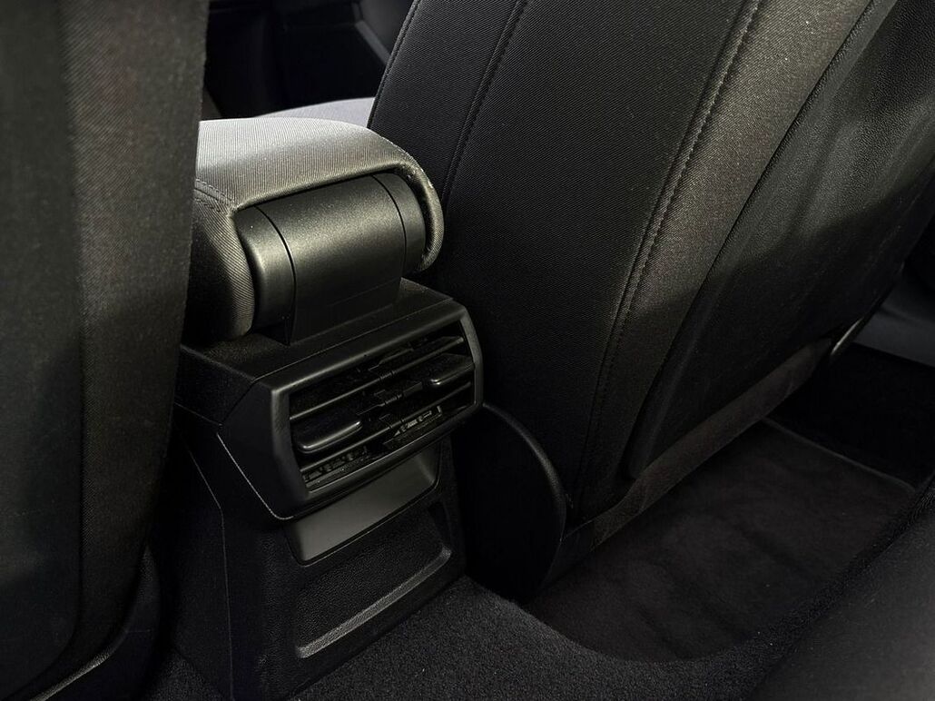AUDI A3-LIMOUSINE