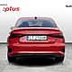 AUDI A3-LIMOUSINE