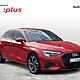 AUDI A3-LIMOUSINE