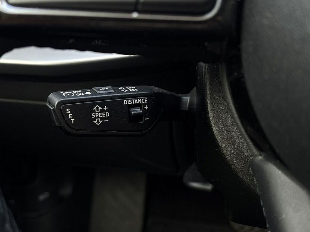 AUDI A3-LIMOUSINE