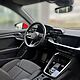 AUDI A3-LIMOUSINE