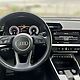 AUDI A3-LIMOUSINE