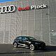 AUDI S3-SPORTBACK