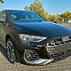AUDI S3-SPORTBACK