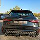 AUDI S3-SPORTBACK