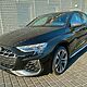 AUDI S3-SPORTBACK