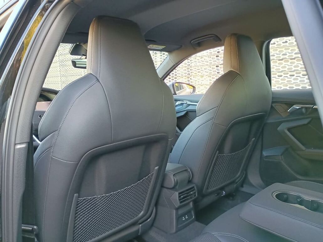 AUDI S3-SPORTBACK