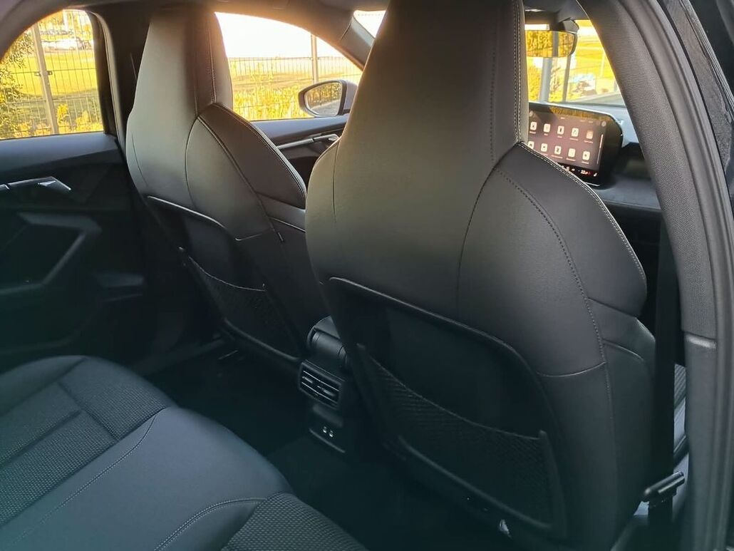 AUDI S3-SPORTBACK
