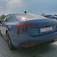 AUDI A6-LIMOUSINE