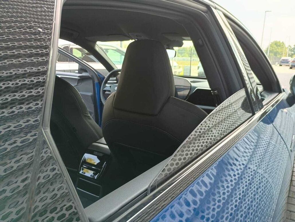 AUDI A6-LIMOUSINE