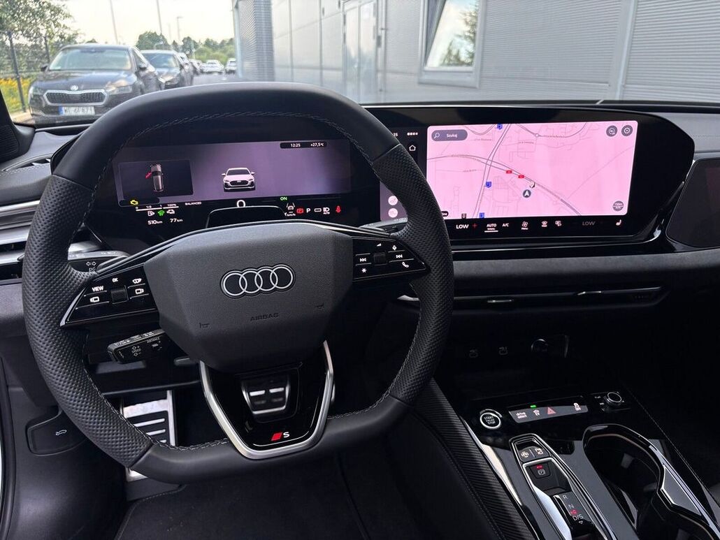AUDI A5-AVANT