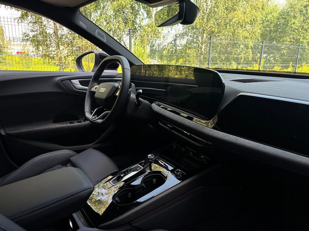 AUDI A5-AVANT